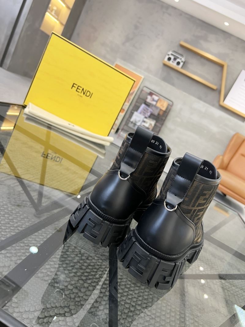 Fendi Sneakers